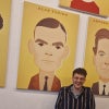 Photograph of Finbar