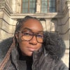 Photograph of Serena