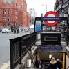 Photo 8: Chancery Lane Station - (3min)