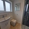 Photo 6: Downstairs Bathroom