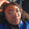 Photograph of Chigoziri