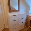 Photo 7: Chest with 6 drawers