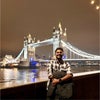 Photograph of Srikanth 