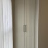 Photo 6: New fitted wardrobes with ample storage