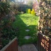 Photo 4: Back garden