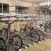 Photo 4: Bike storage room 