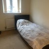 Photo 1: Room would need some tlc, but spacious and livable