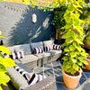 Photo 5: Shared Chill out garden area 1