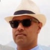 Photograph of Asif