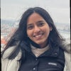 Photograph of Siri