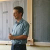 Photograph of Mircea Marius