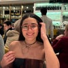 Photograph of Marta