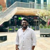 Photograph of Kavinthan