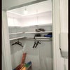 Photo 2: Walk-in wardrobe 