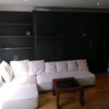 Photo 4: Sofa Pull down double bed