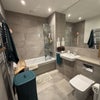 Photo 4: Private bathroom
