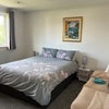Photo 1: Your double bedroom with sofa