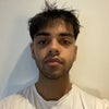 Photograph of Uzair