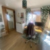 Photo 2: Double room with wardrobe built in