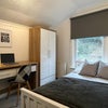 Photo 7: Back Bedroom