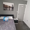 Photo 3: Double bed