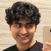 Photograph of Atul