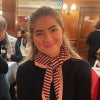 Photograph of Phoebe 
