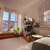 Photo 2: Bedroom looking onto roof terrace