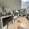 Photo 2: Kitchen and garden