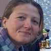 Photograph of Anna 