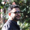 Photograph of ANSH