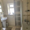 Photo 6: Upstairs Bathroom