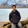 Photograph of Euan
