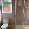 Photo 5: Downstairs shower room