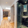 Photo 8: Ground floor connected shower (Bedroom 2)