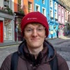 Photograph of Zak 