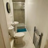 Photo 7: FLAT 5 - SHOWER ROOM