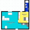 Photo 8: FLAT 5 - FLOOR PLAN