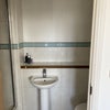 Photo 3: En-suite with shower 