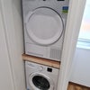 Photo 6: Washer/Dryer