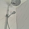 Photo 9: Power shower with 2 heads