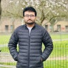 Photograph of Atif 