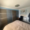 Photo 3: Master bedroom 