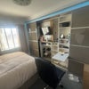 Photo 4: Master bedroom (desk)