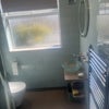 Photo 7: Bathroom (wet room)