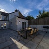 Photo 6: Patio Area
