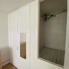 Photo 4: the room has a built in wardrobe