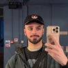 Photograph of Jon