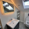 Photo 6: Bathroom 