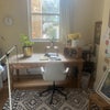 Photo 5: HOME OFFICE